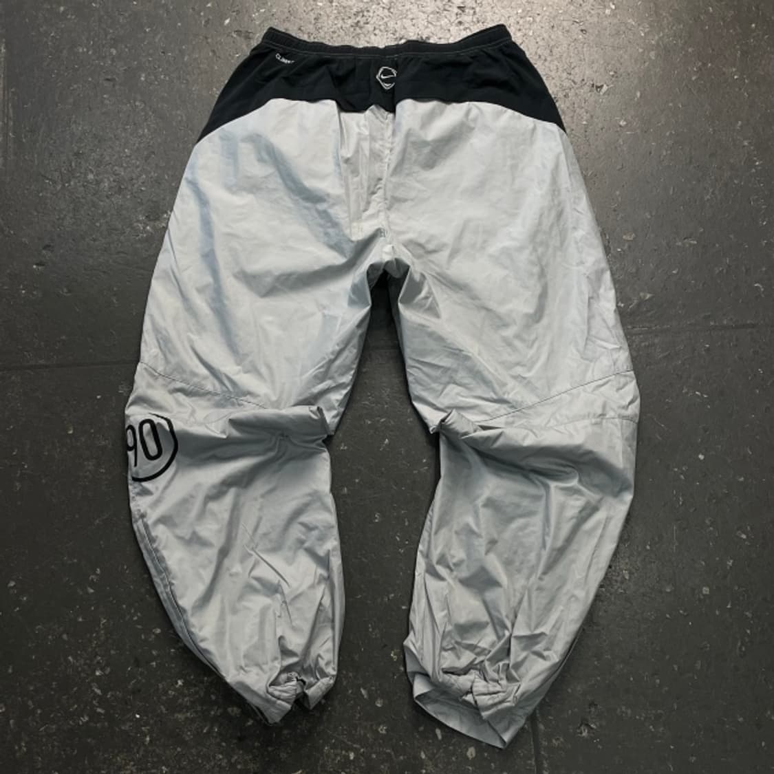 100 나이키 토탈90 나일론 팬츠  상품이미지6