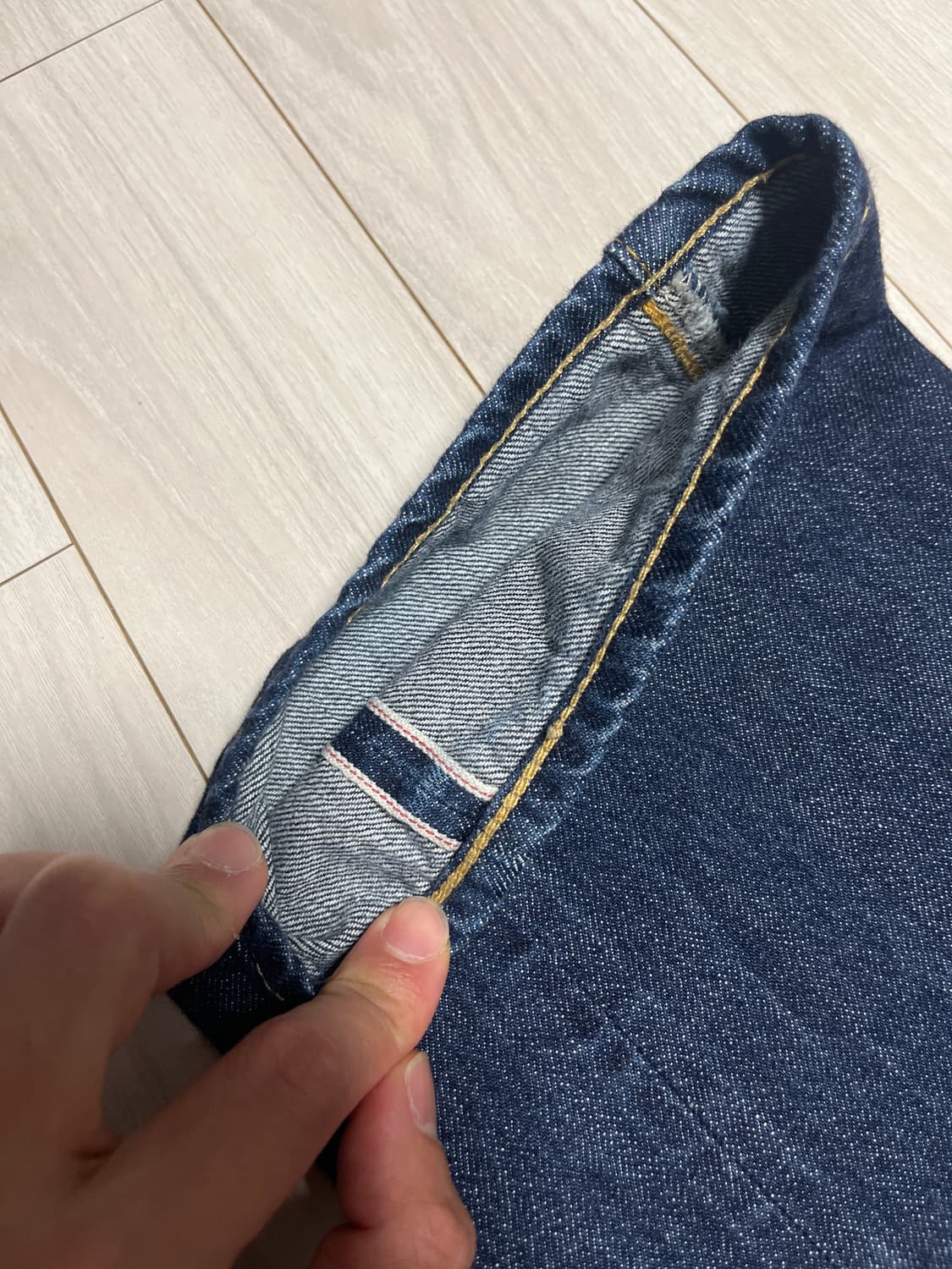 Levis LVC 47501 린스드 30-32 상품이미지5