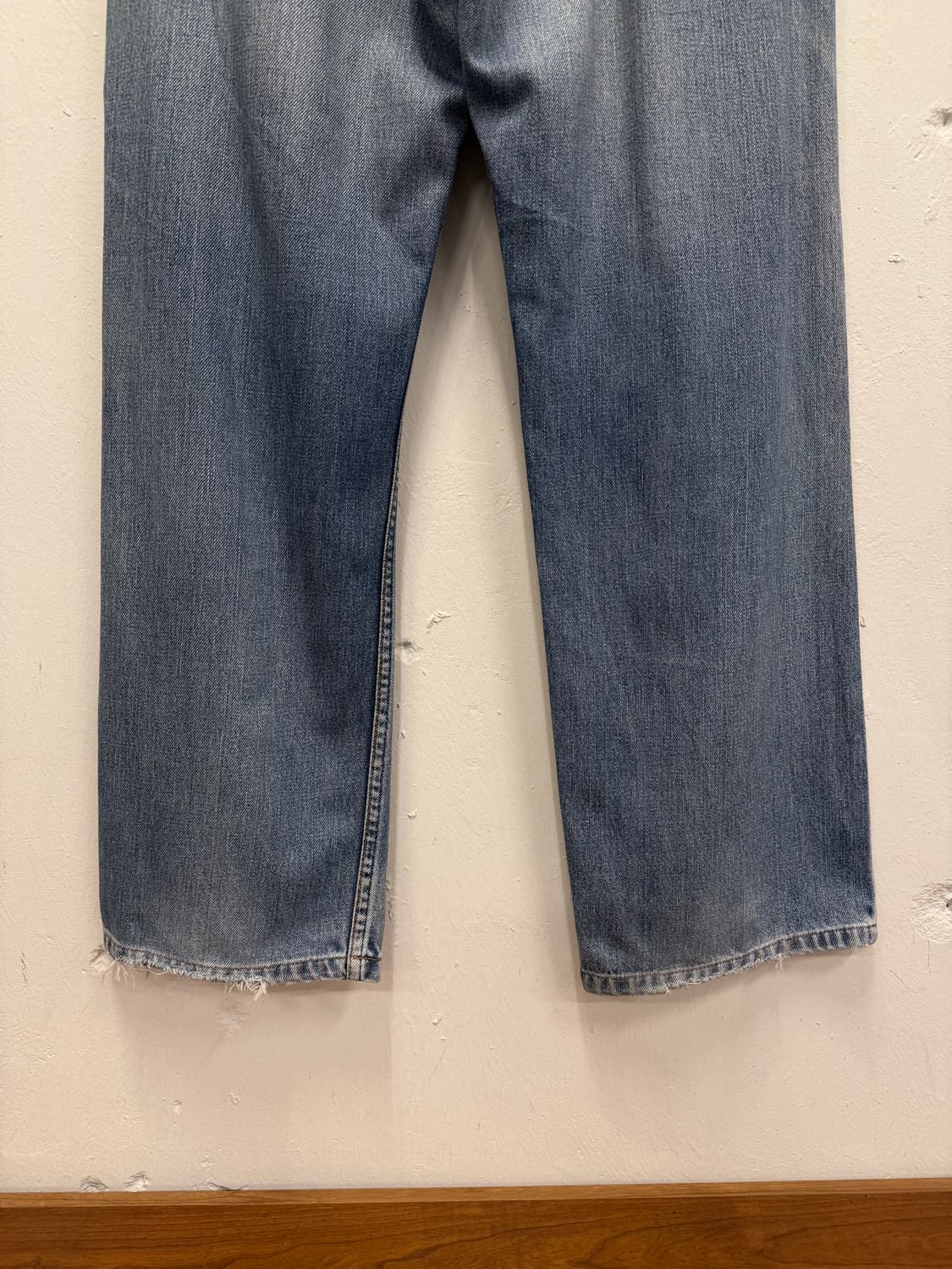 (35inch) Levis 리바이스 512 Regular Straight 상품이미지4