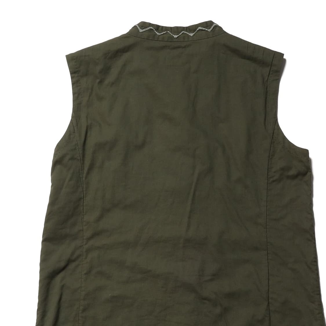 Issey Miyake Haat Pattern  Sleevless 상품이미지5