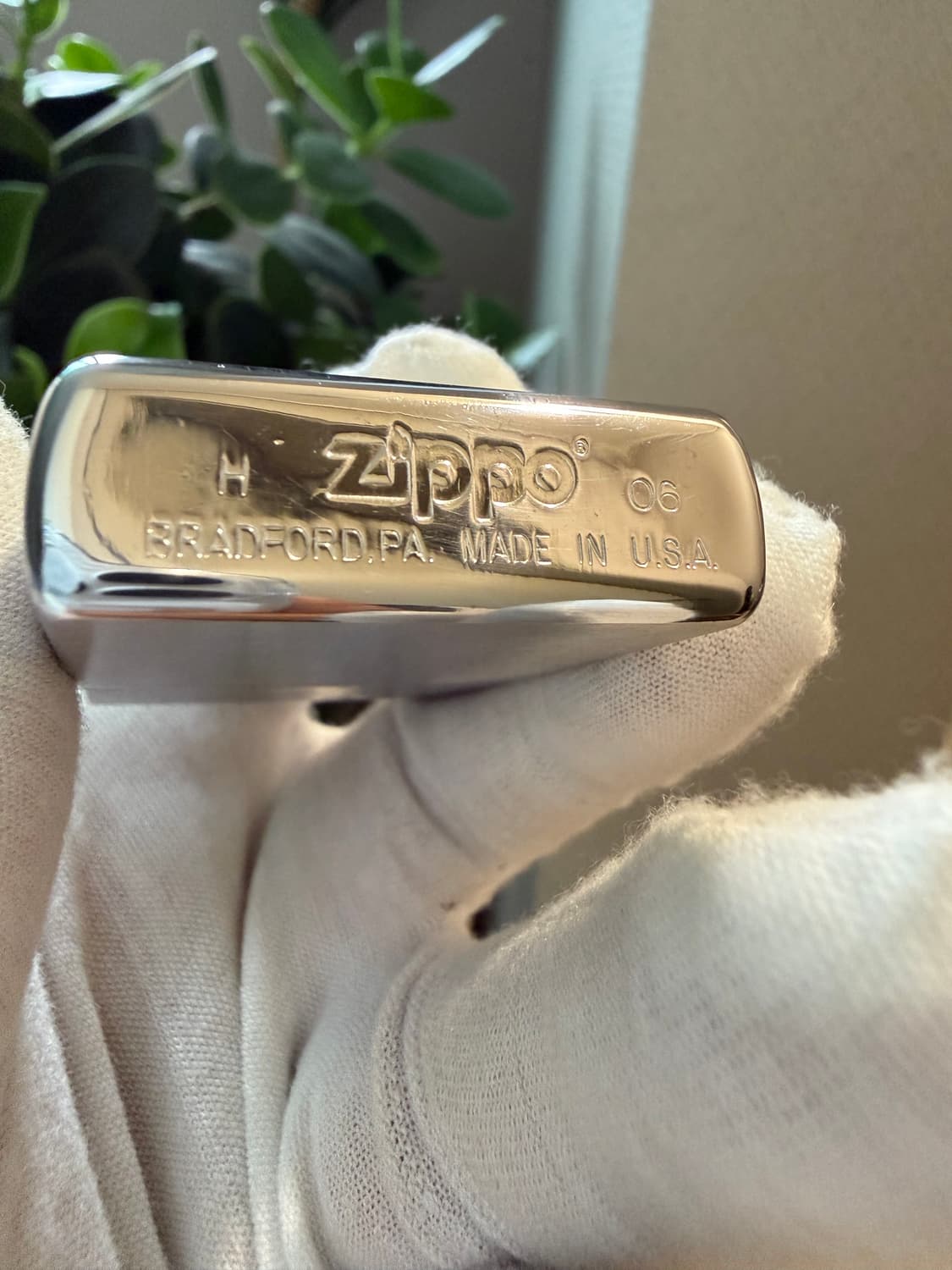 지포라이터 상품이미지6