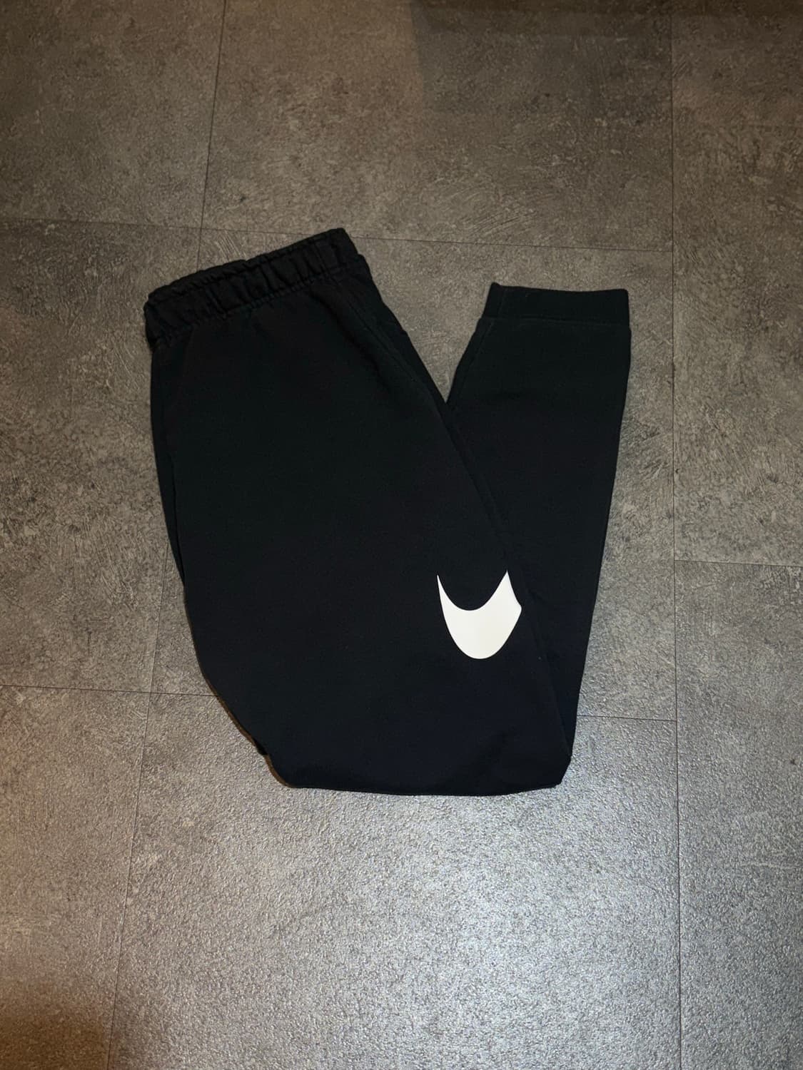 나이키 조거팬츠 바지 블랙 XXL사이즈 상품이미지2