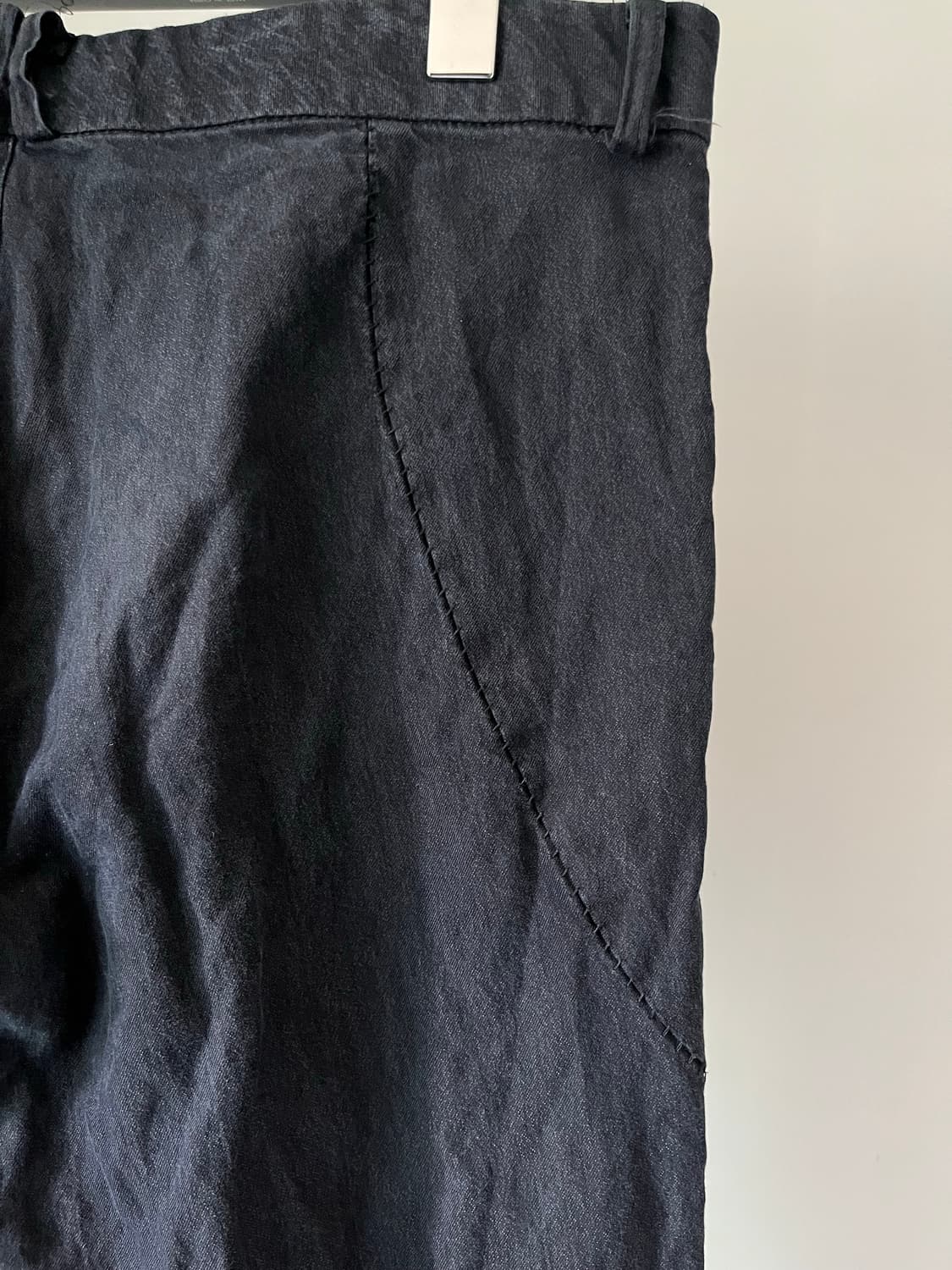 Obscur SS12 Drop Crotch Pants 상품이미지9