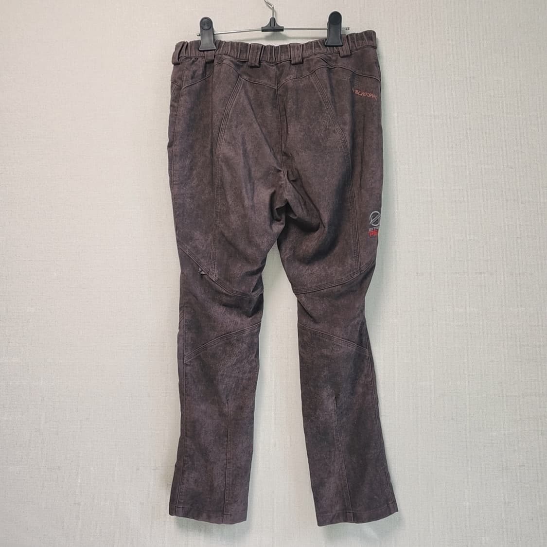 [29] 블랙야크 등산바지 상품이미지2