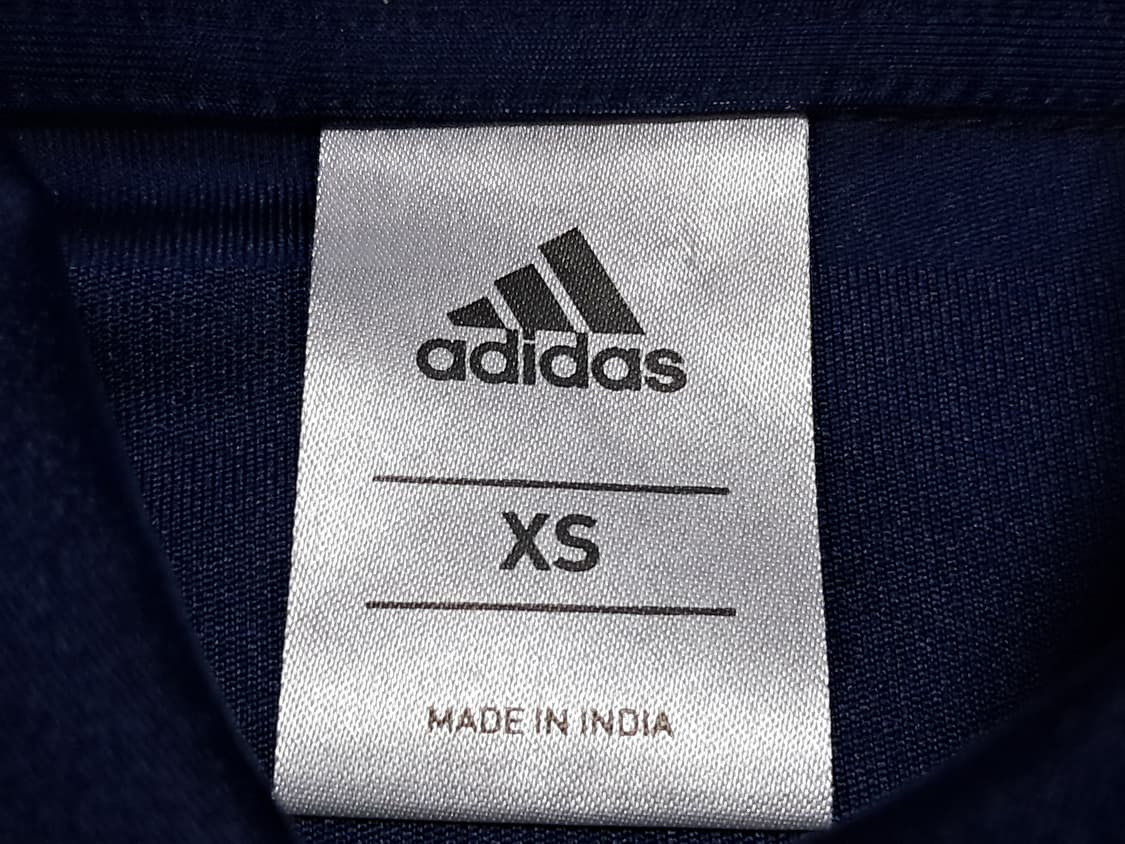 아디다스 여성 반팔티 XS 상품이미지6