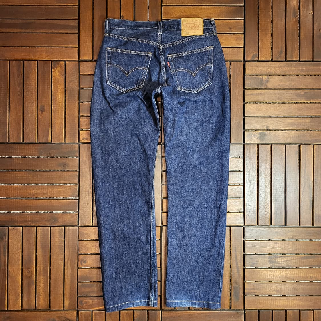 00s 리바이스 청바지 501 (31) 상품이미지5