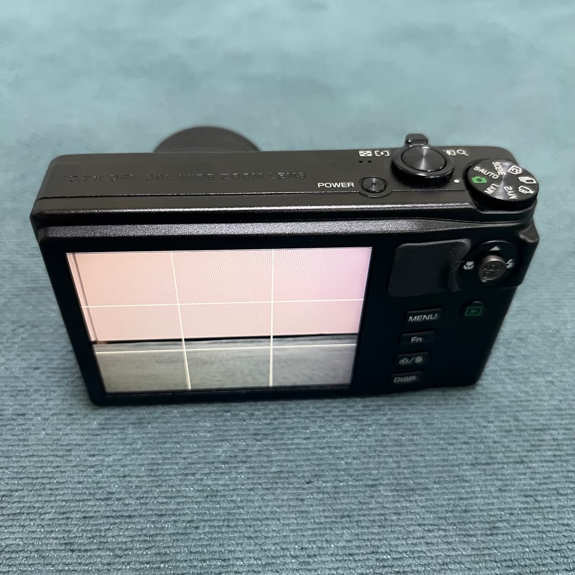 Ricoh cx5 리코 디지털 카메라 상품이미지5
