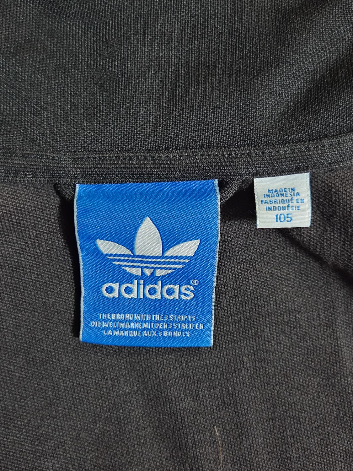 [아디다스] 베켄바우어 져지 | 00023 상품이미지3