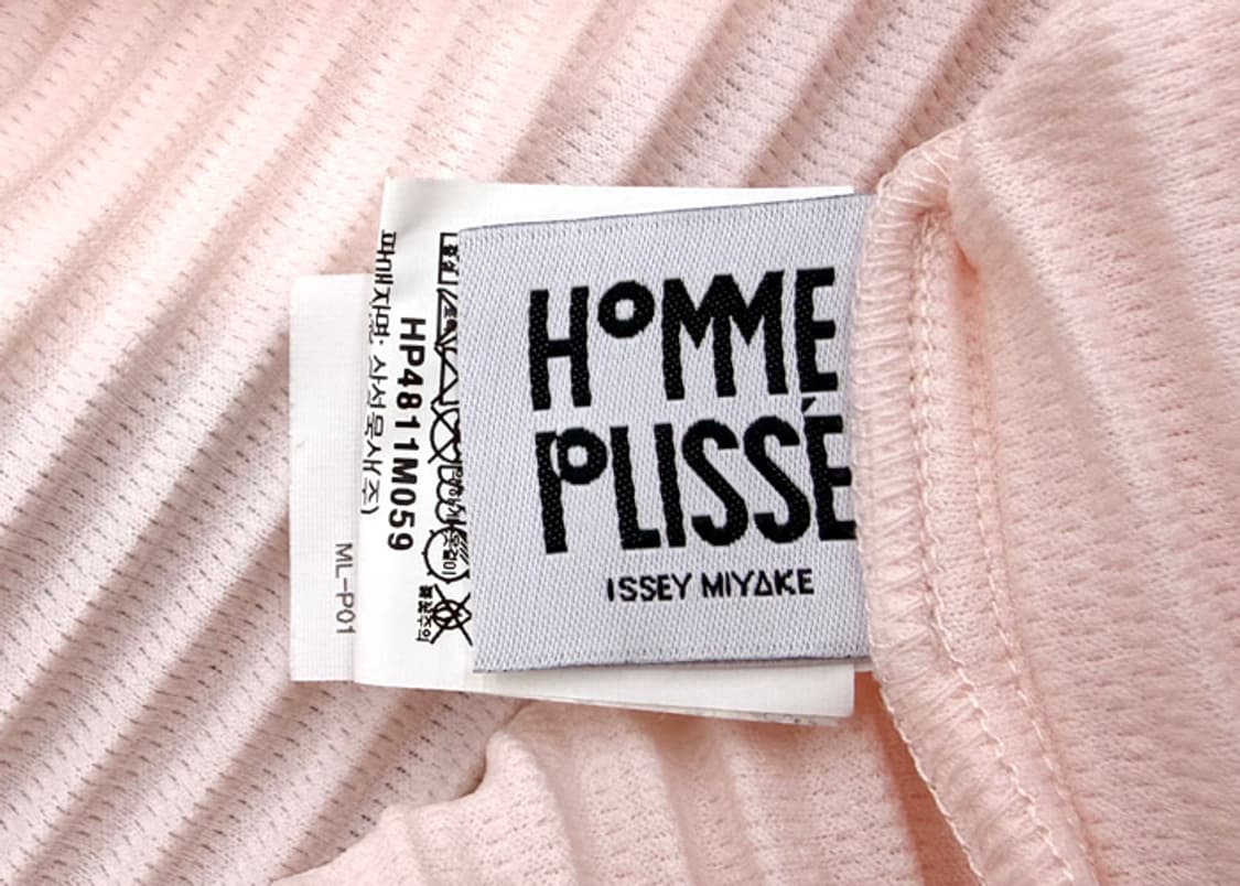 옴므플리세 MC 마치 자켓 상품이미지8