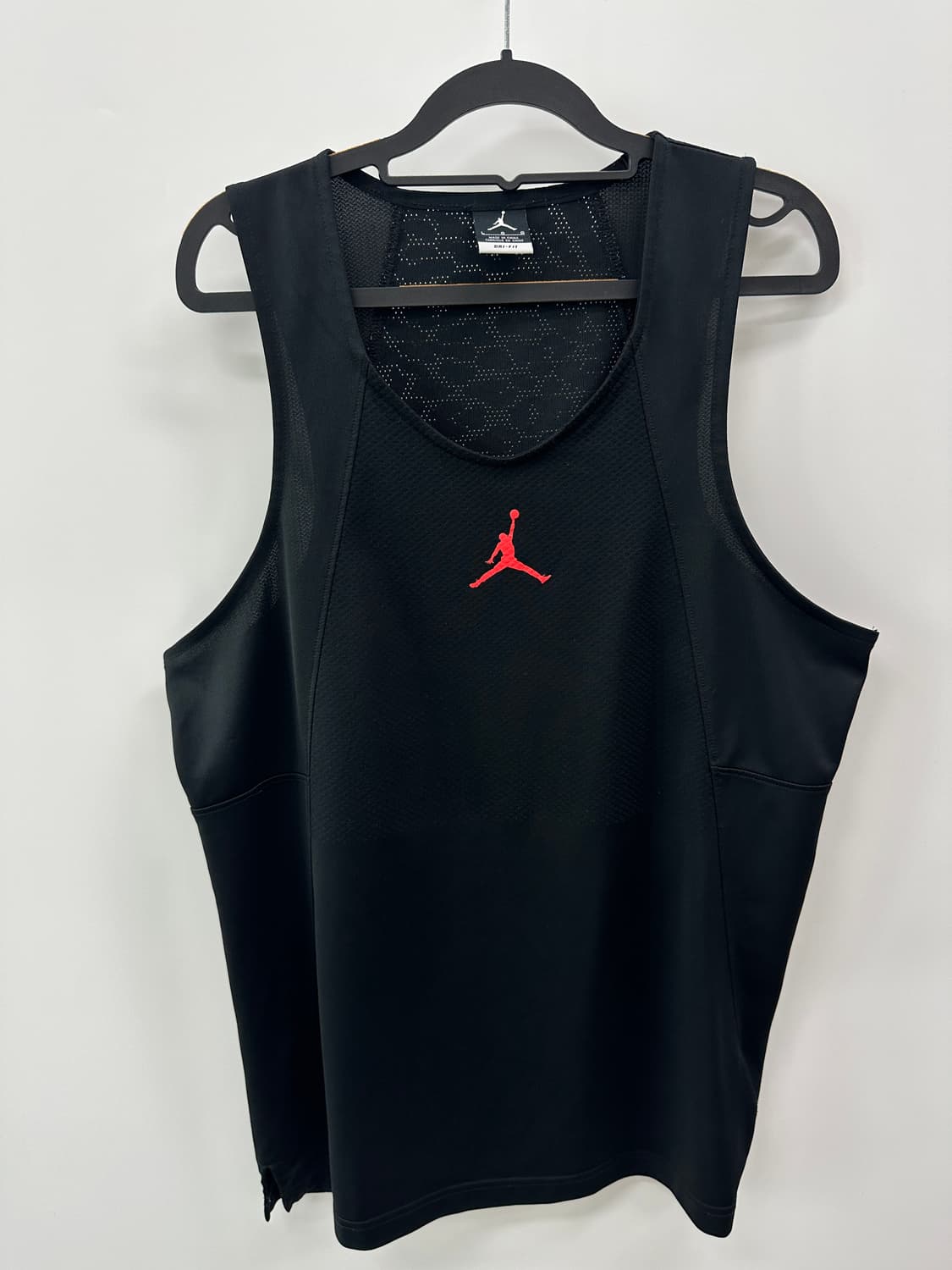 조던 나이키 드라이핏 슬리브리스  상품이미지1