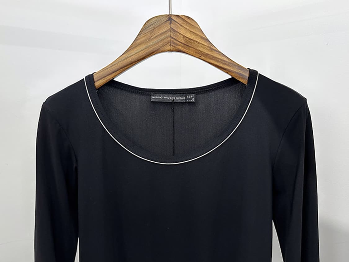 MARITHE FRANCOIS GIRBAUD (M) 상품이미지2