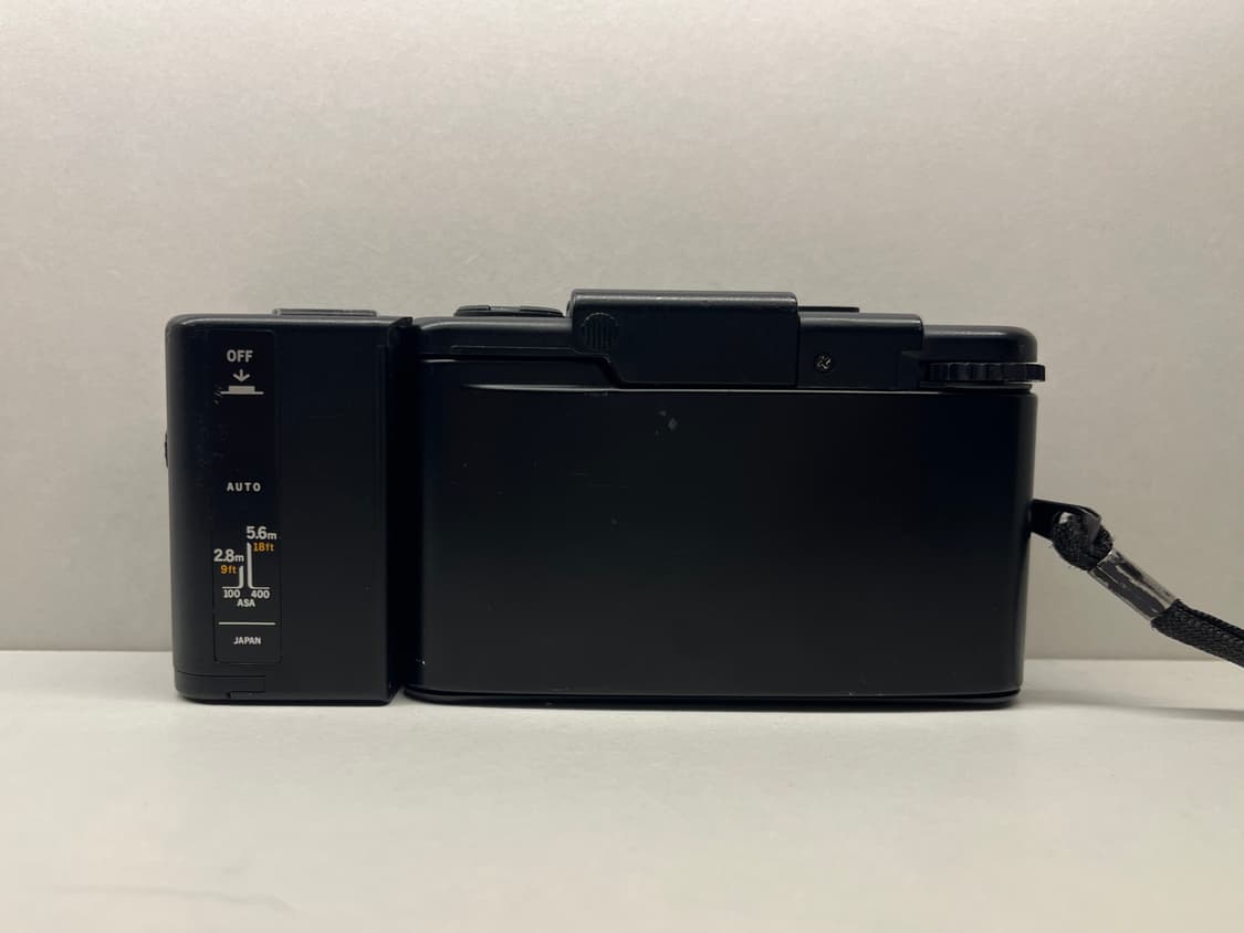 올림푸스 XA 카메라 상품이미지2