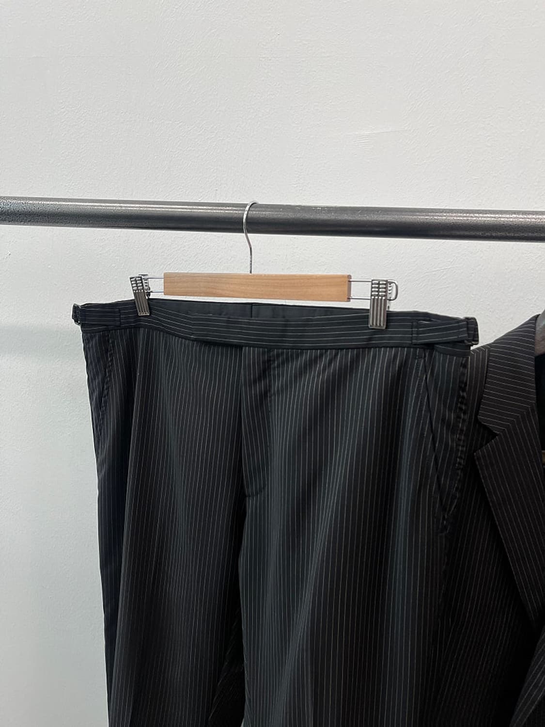 110,36) 랄프로렌 블랙라벨 슈트  상품이미지10