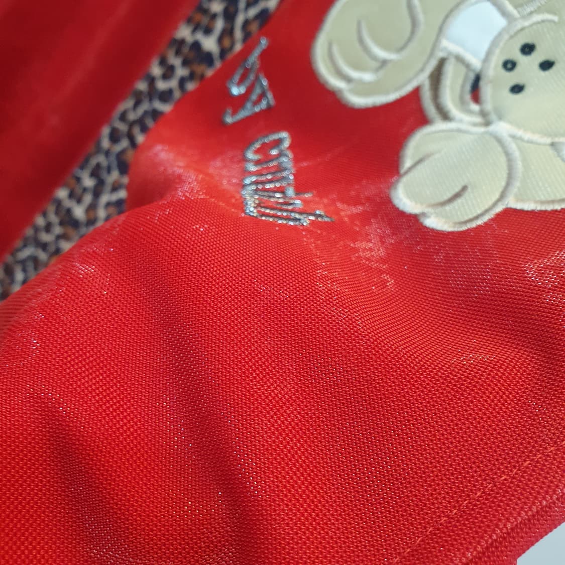 galfy 후드 집업 상품이미지6