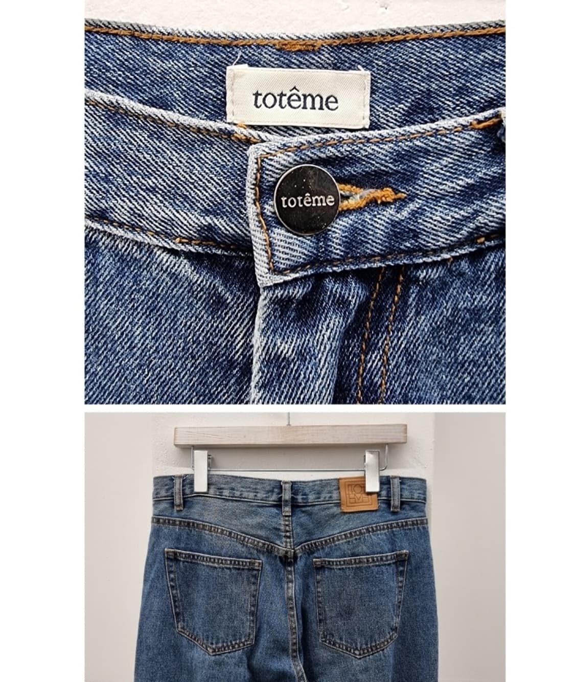 toteme 토템 상품이미지4