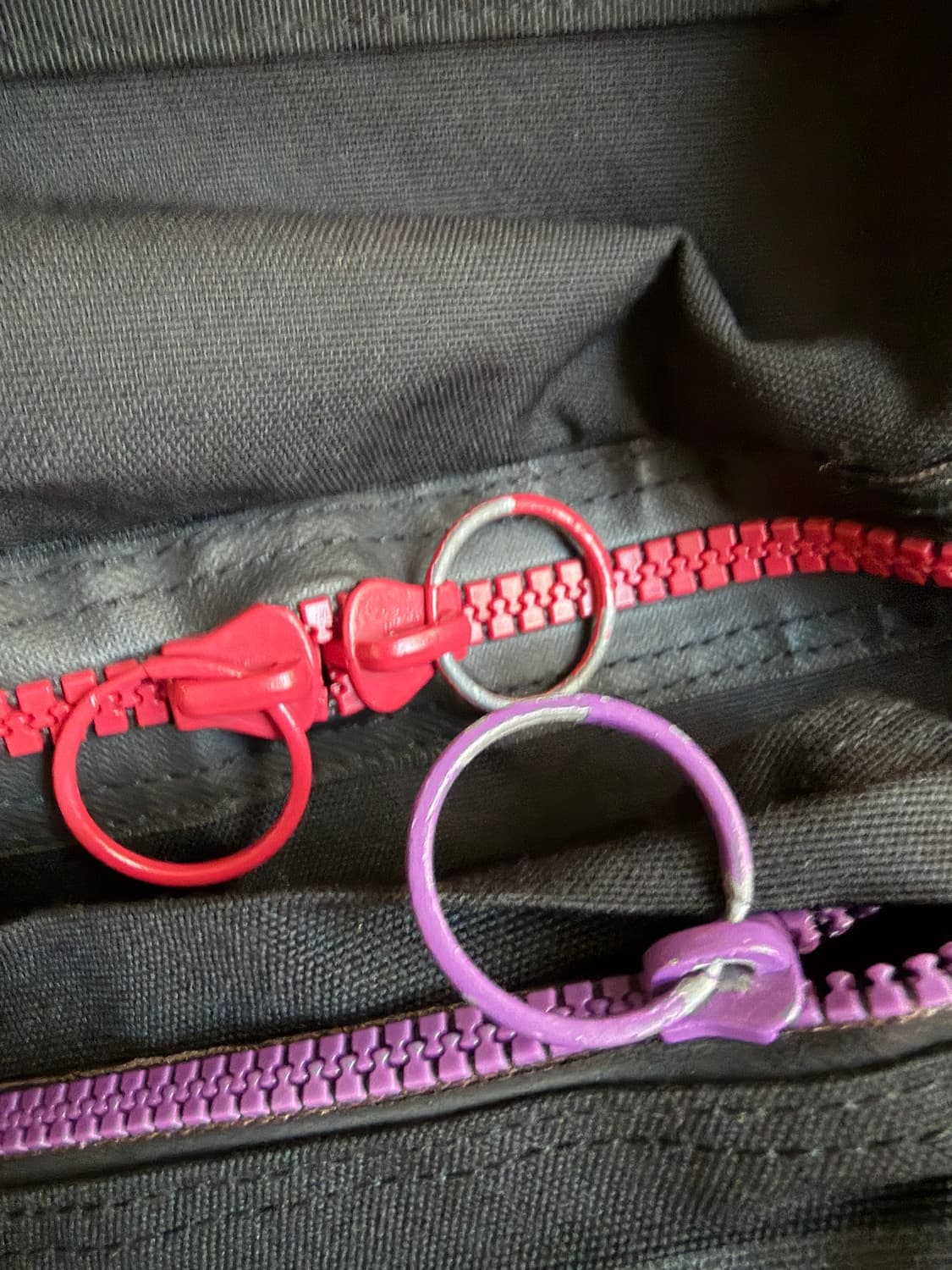 아미 x 이스트팩 슬링백 AMI x EASTPAK 크로스보디백 크로스백  상품이미지6