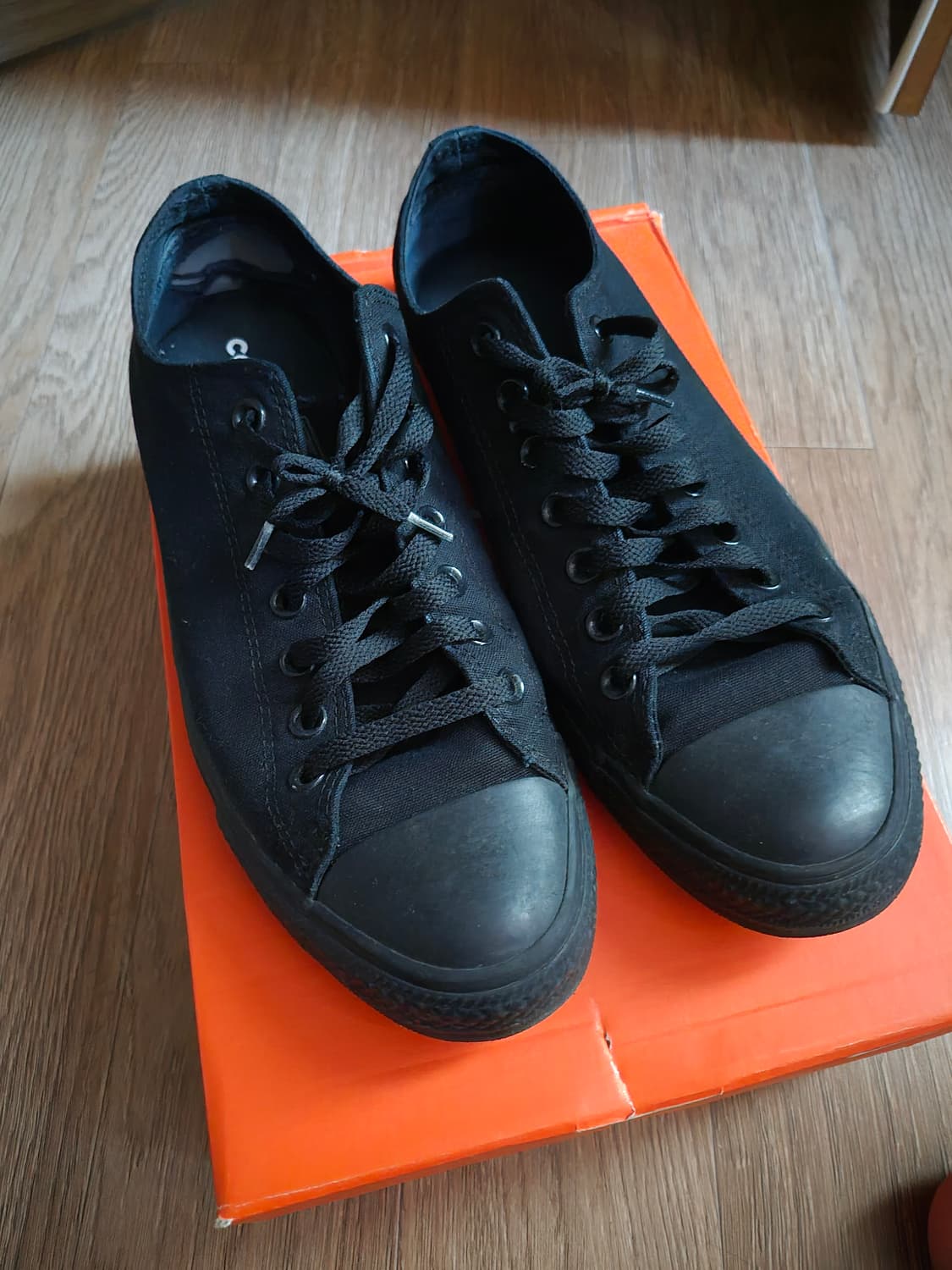 컨버스 척 테일러 290 상품이미지1