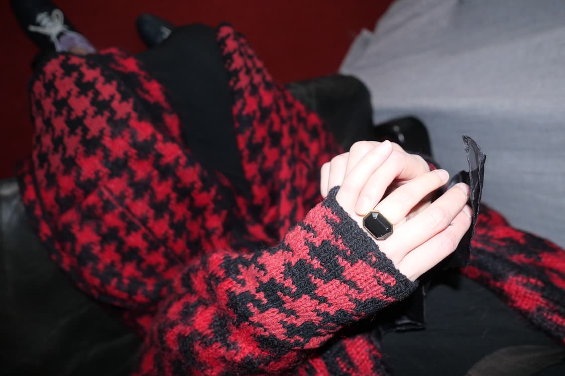 isabel marant ring & bracelet 상품이미지3