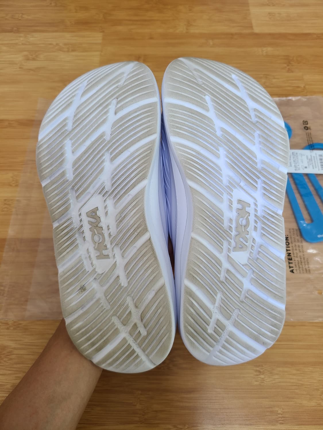 호카 오라 럭스 슬라이드 260 상품이미지2