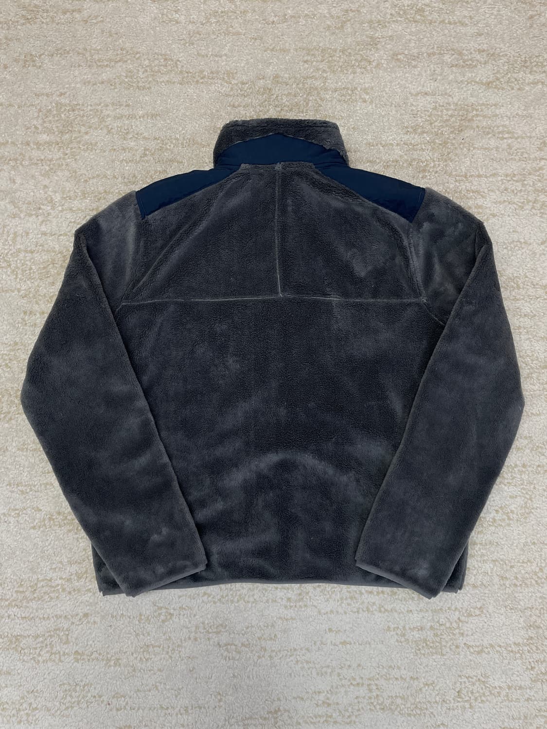 [L] 00s L.L.Bean 마운틴 플리스 후리스 자켓 상품이미지3