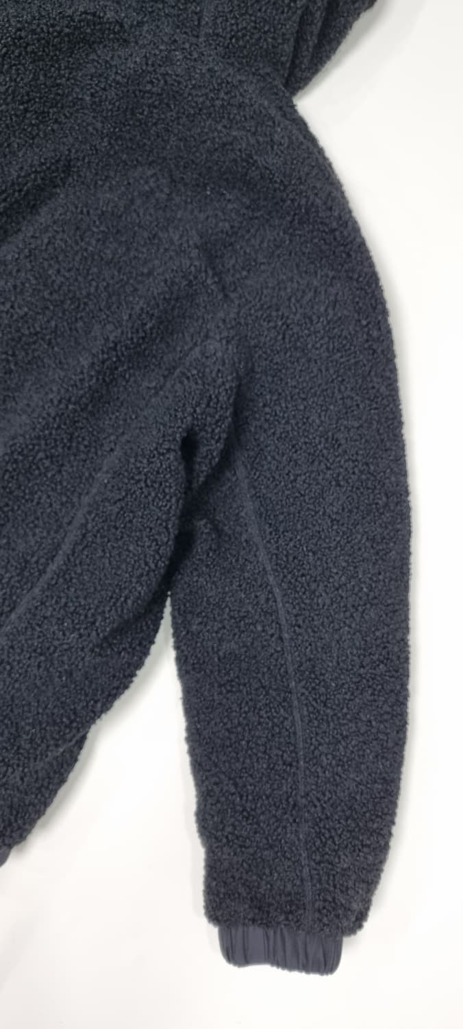 몽벨 리버시블 플리스 패딩 M _ 공용,남성 상품이미지9