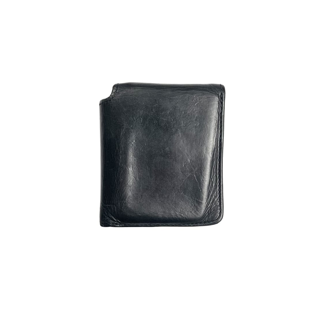 fold leather wallet 상품이미지6