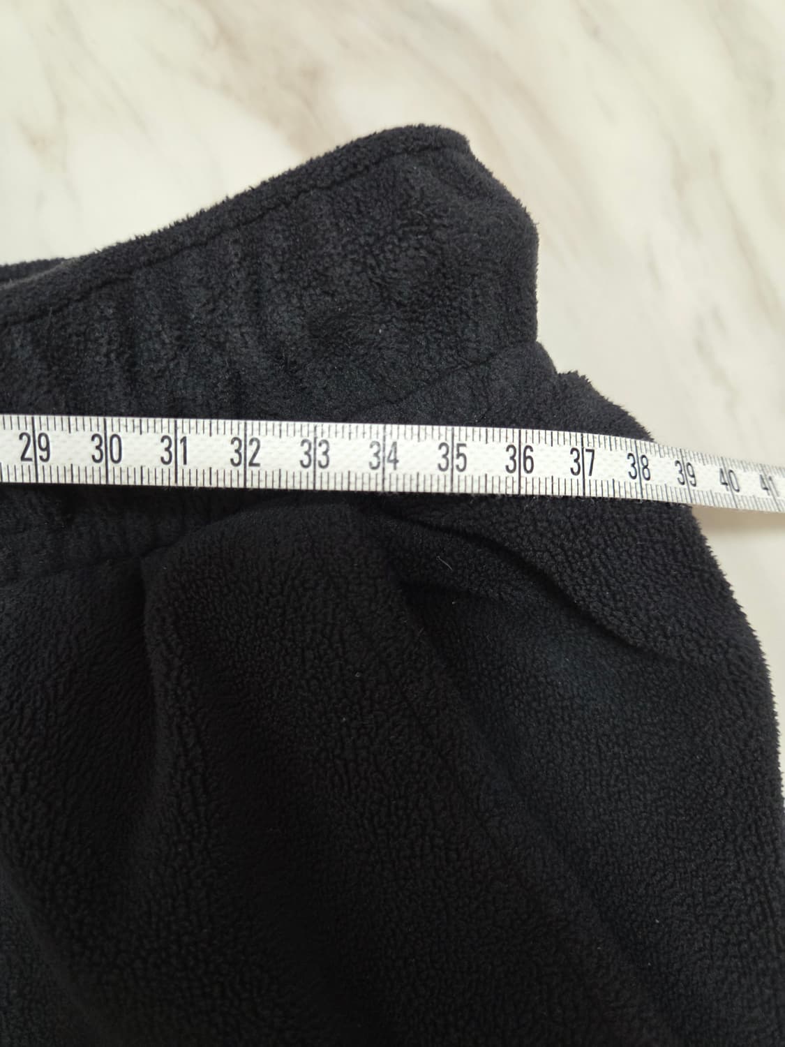 조던 에센셜 플리스 윈터 팬츠 상품이미지9