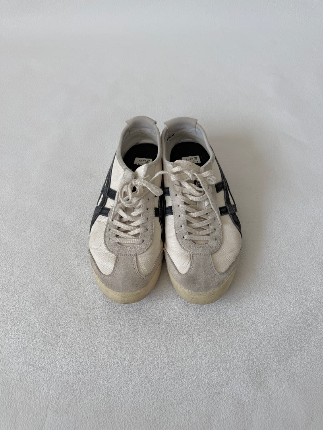 [255]오니츠카타이거(onitsukatiger) 멕시코66 상품이미지2