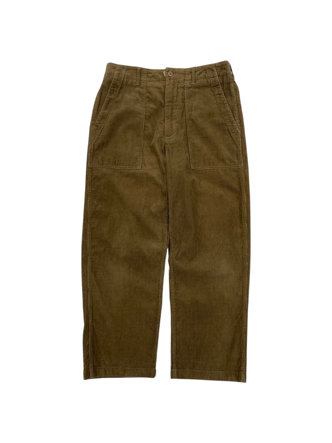 엔지니어드 가먼츠 코듀로이 퍼티그 팬츠  상품이미지2