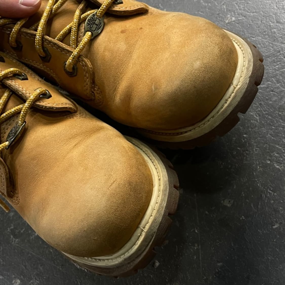 245 팀버랜드 넬리 추카 워커  상품이미지6