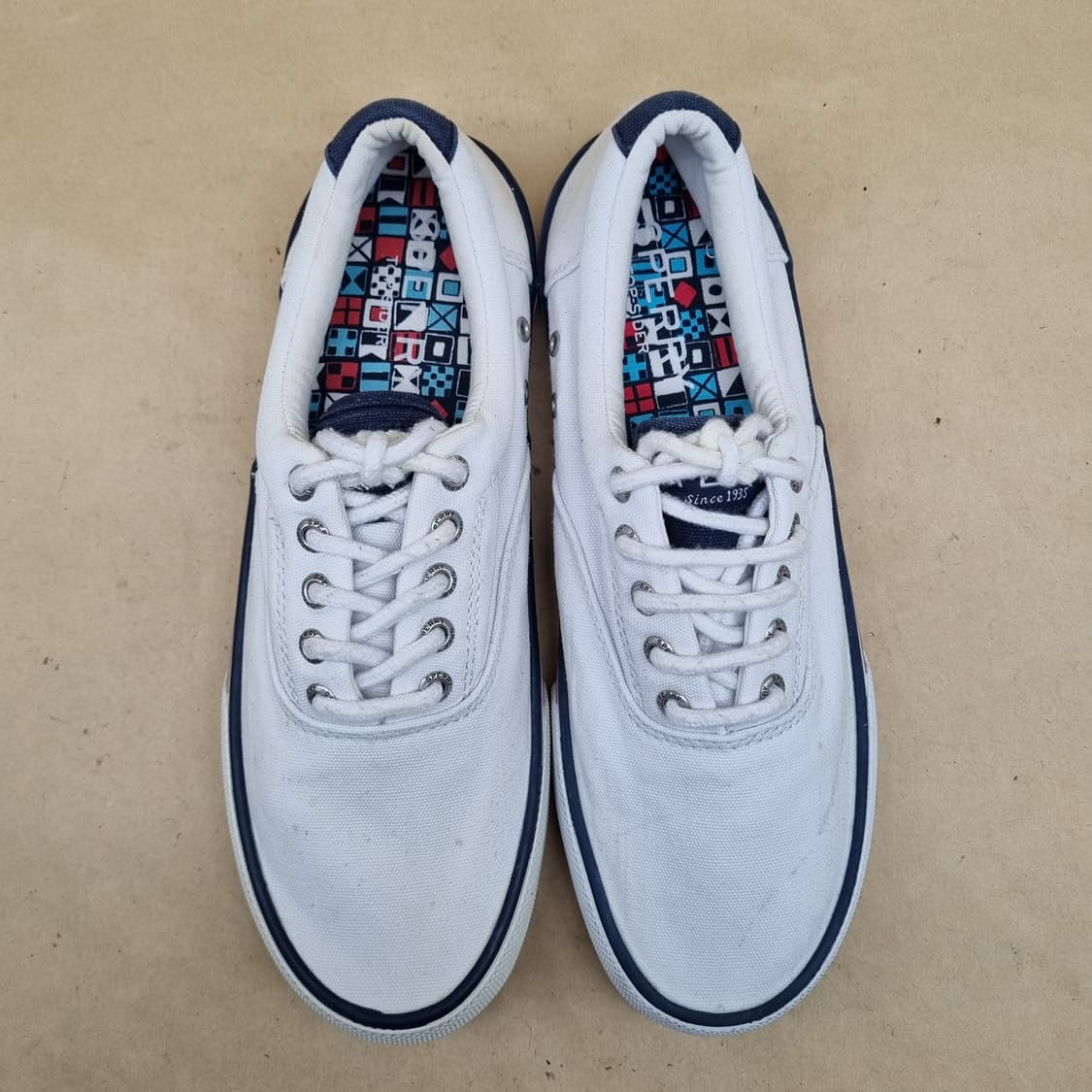 스페리 남성 스니커즈 260 상품이미지2