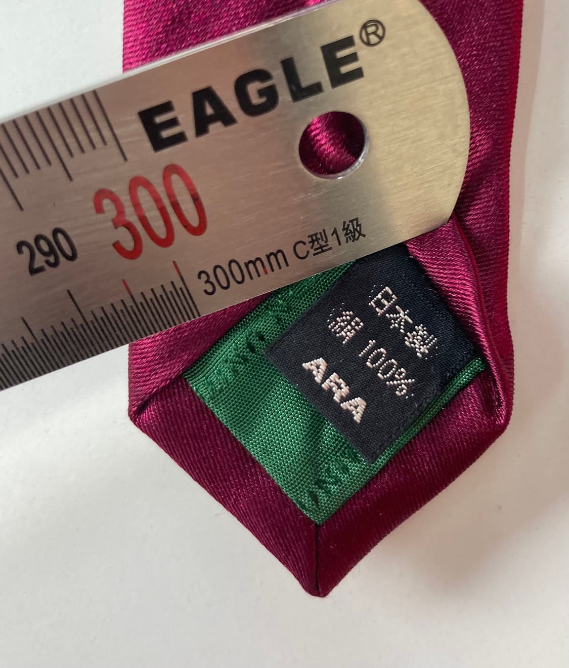 유나이티드컬렉션 오브 베네통 넥타이 상품이미지3