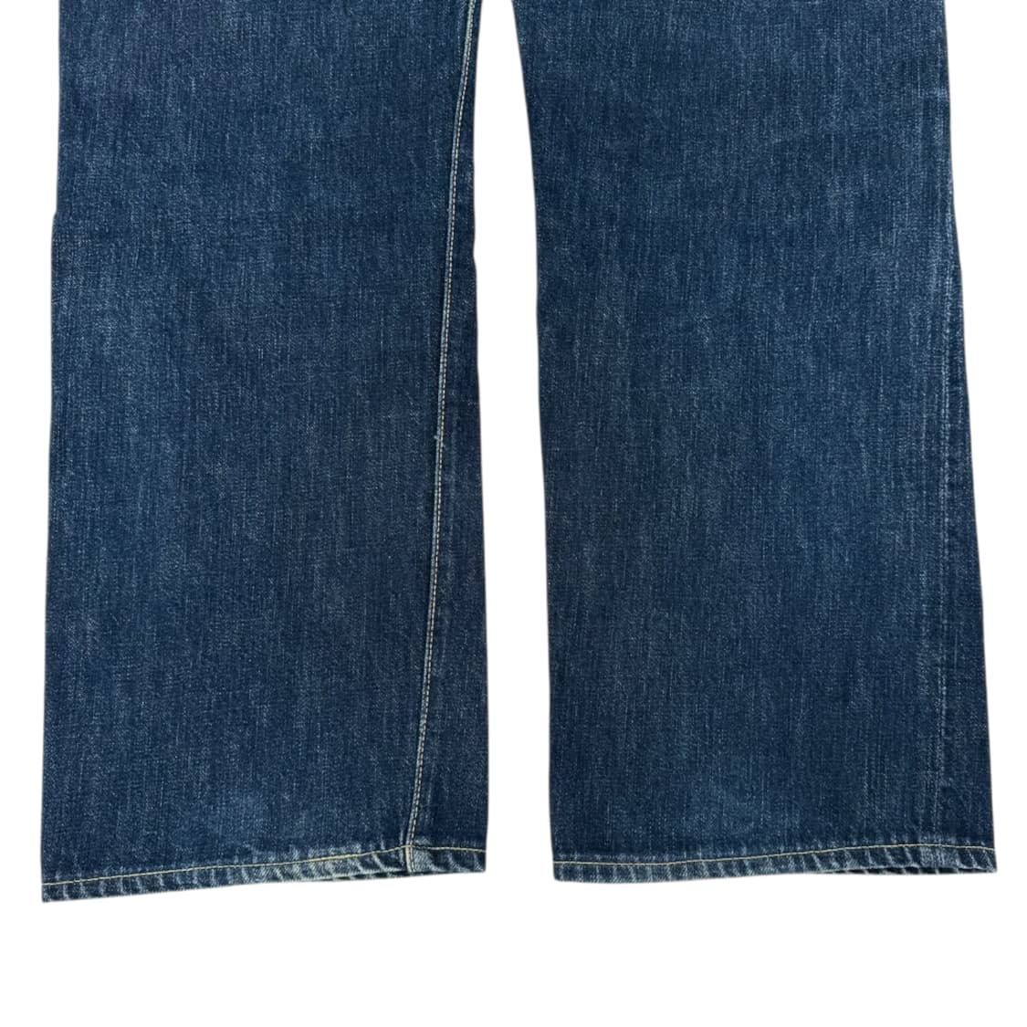 풀카운트 0105 인디고 워시드 데님 팬츠 32 상품이미지7