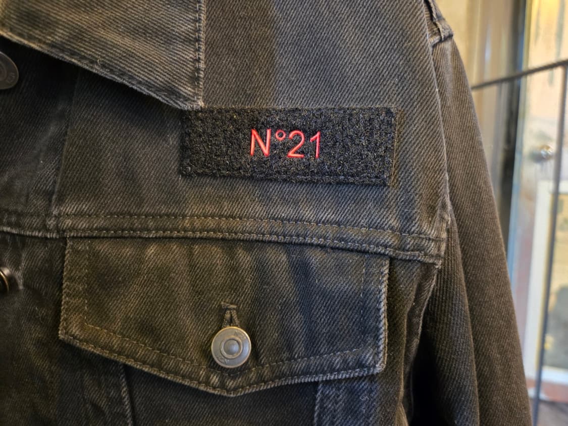 N 21 트러커자켓 상품이미지9