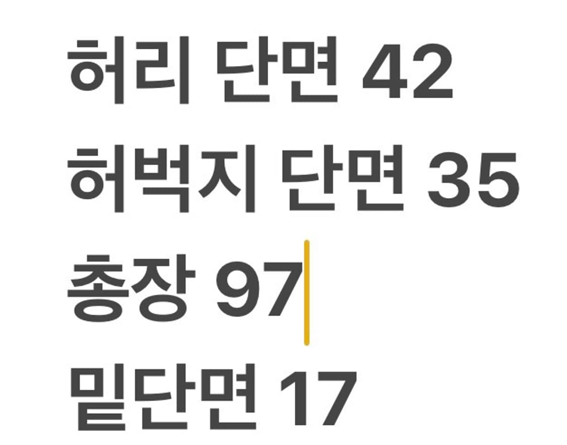 [정품/XL] 조던 블랙 트레이닝 바지 b13 상품이미지10
