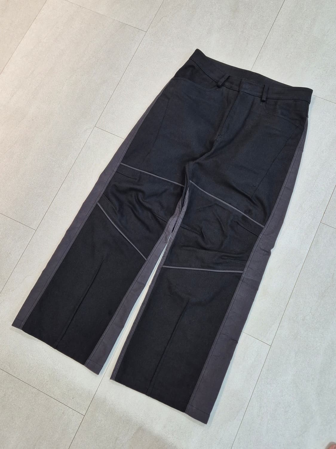 XLIM EP.6 04 TROUSERS M 상품이미지1