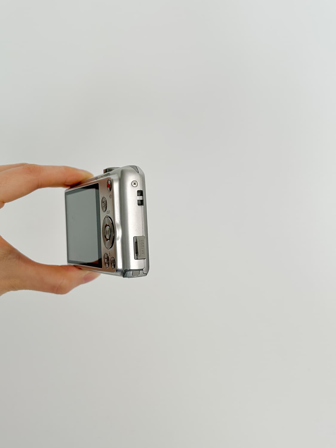 초보자추천!) 카시오 엑슬림 zs12 Exilim 빈티지 디카 상품이미지10