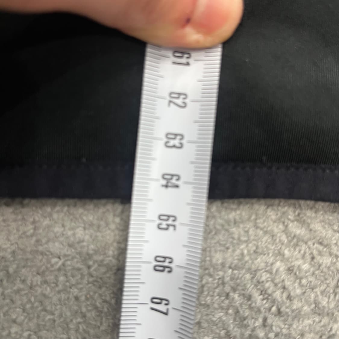 S 아디다스 삼선 트랙탑 져지 상품이미지7