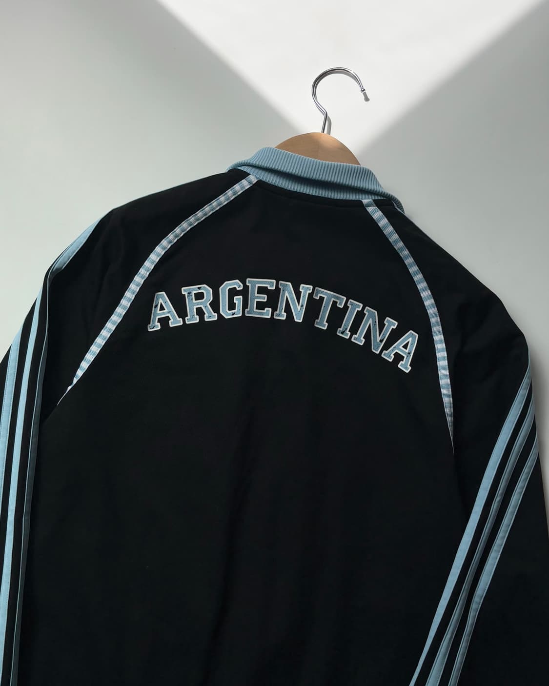 Adidas 아디다스 아르헨티나 트랙탑 상품이미지6
