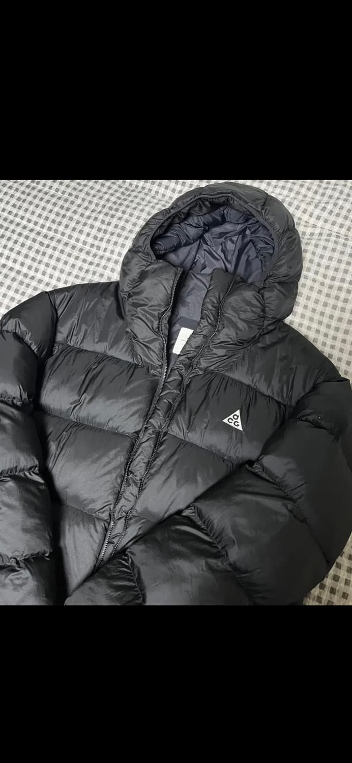 루나레이크패딩xl 상품이미지1