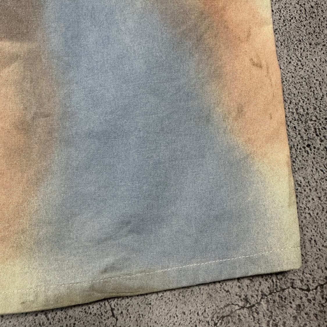 ✨ (바배) 디스이즈네버댓 카고 데님 팬츠  상품이미지9