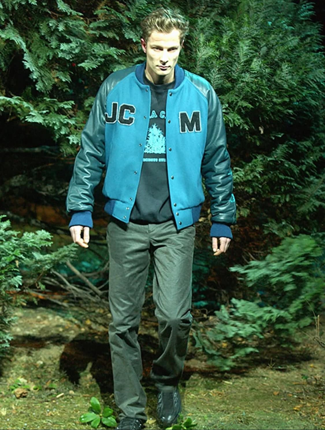 [48] 라프시몬스 버지니아 크리퍼스 바시티 상품이미지4