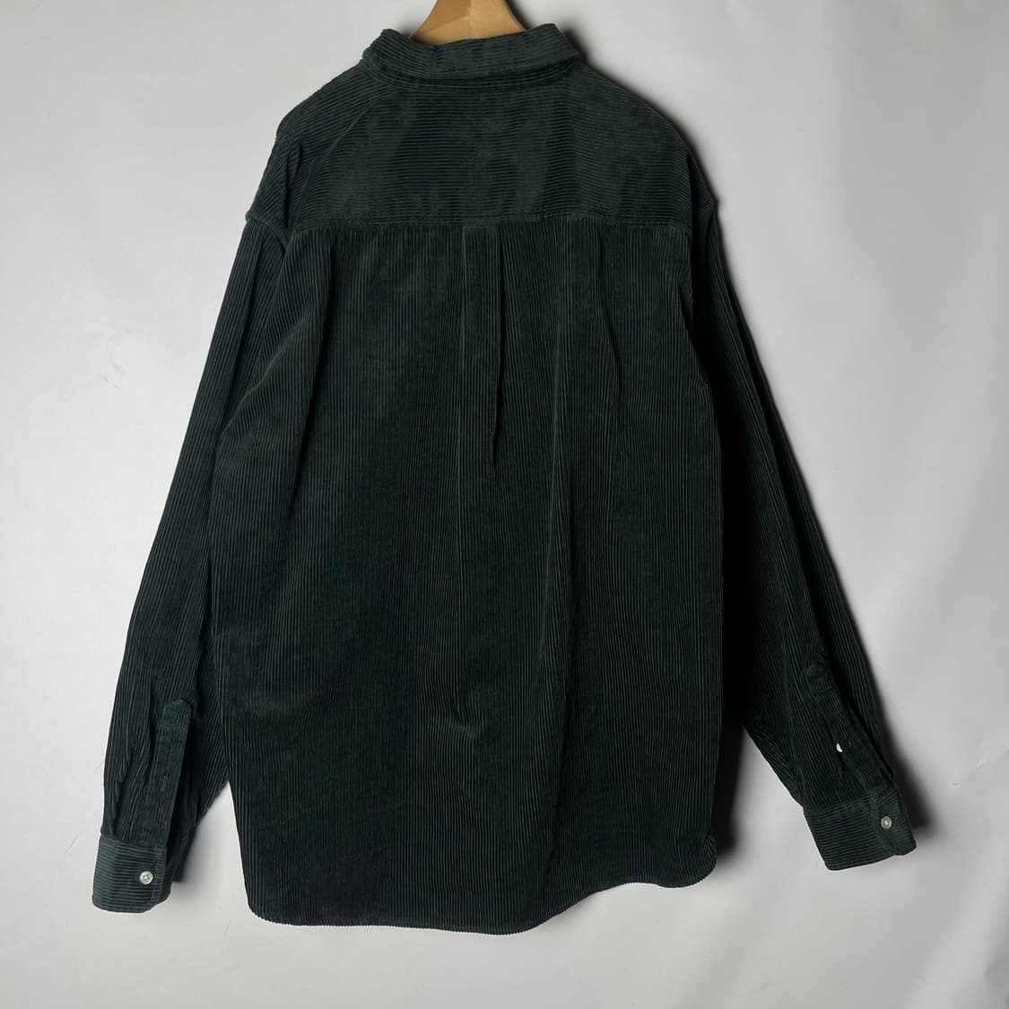 [Carhartt] 칼하트 매디슨 코듀로이 셔츠 상품이미지2