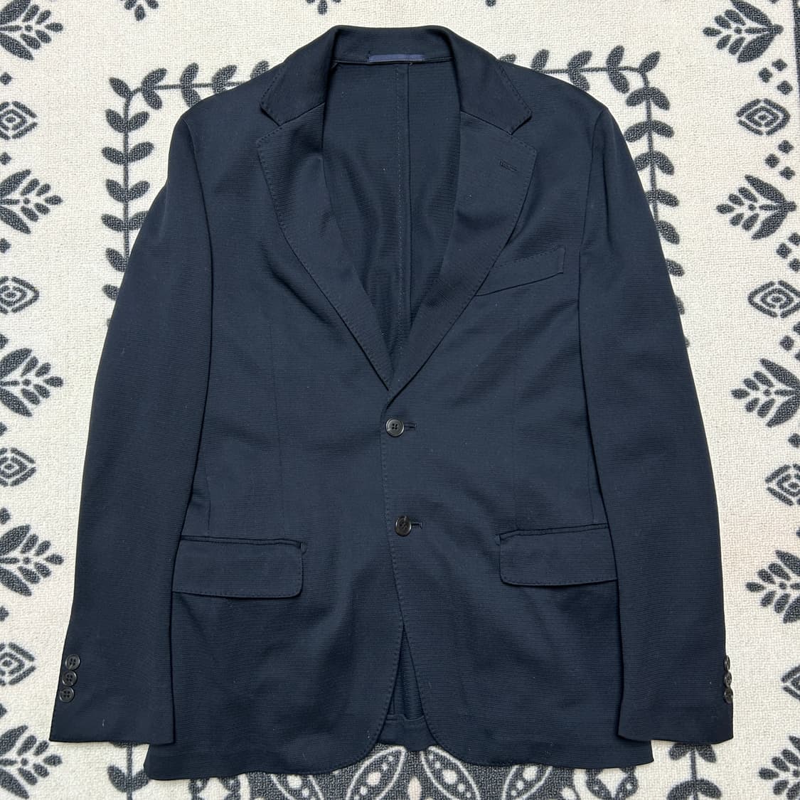 유나이티드에로우즈 남성 블레이저 자켓 상품이미지1