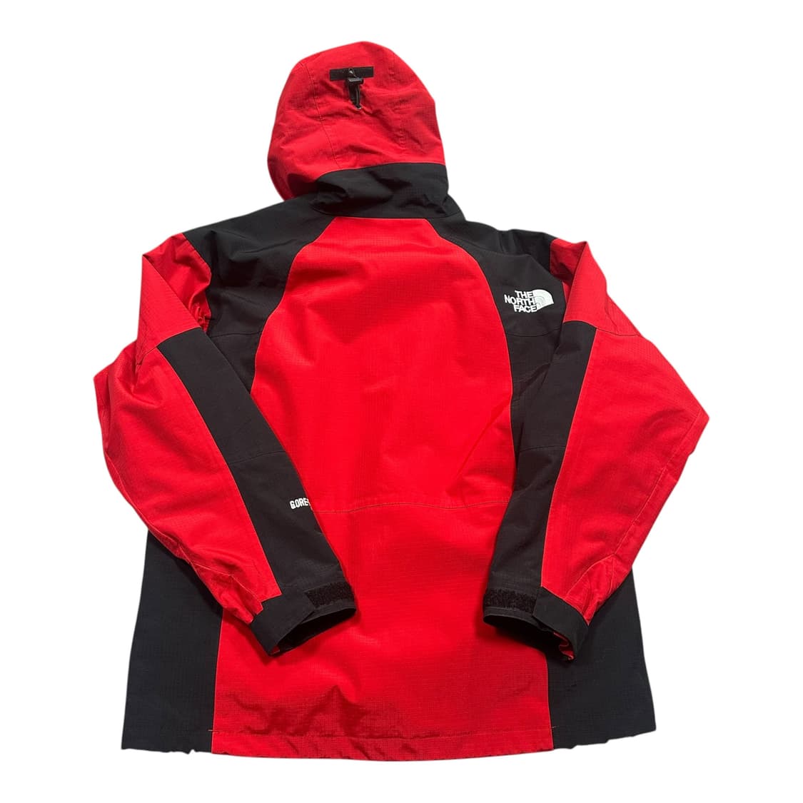 ✨ (바배) 노스페이스 써밋 고어텍스 마운틴 바람막이 자켓  상품이미지2