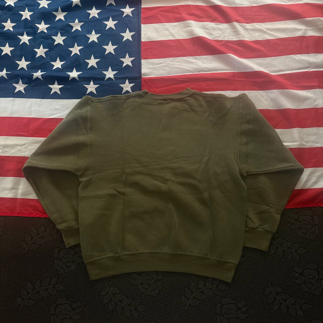 [military] 밀리터리 미 해병 USMC 스웻셔츠 맨투맨 상품이미지5