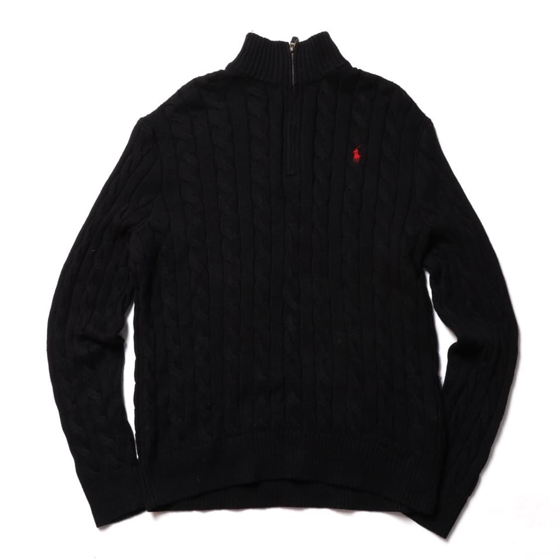 폴로 랄프로렌 Polo by Ralph Lauren Quarter Zip 상품이미지2