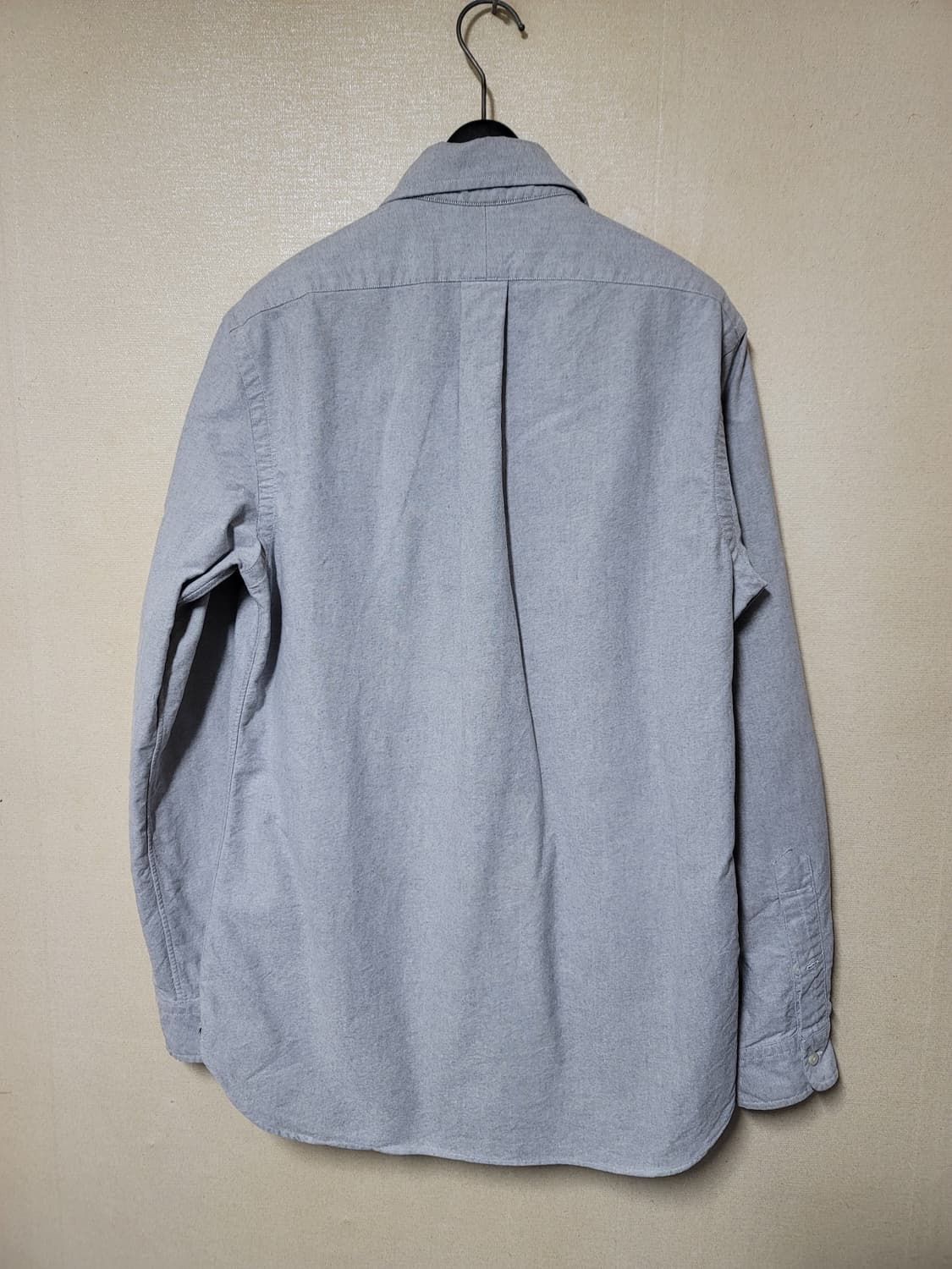 폴로 랄프로렌 옥스포드 셔츠 상품이미지5