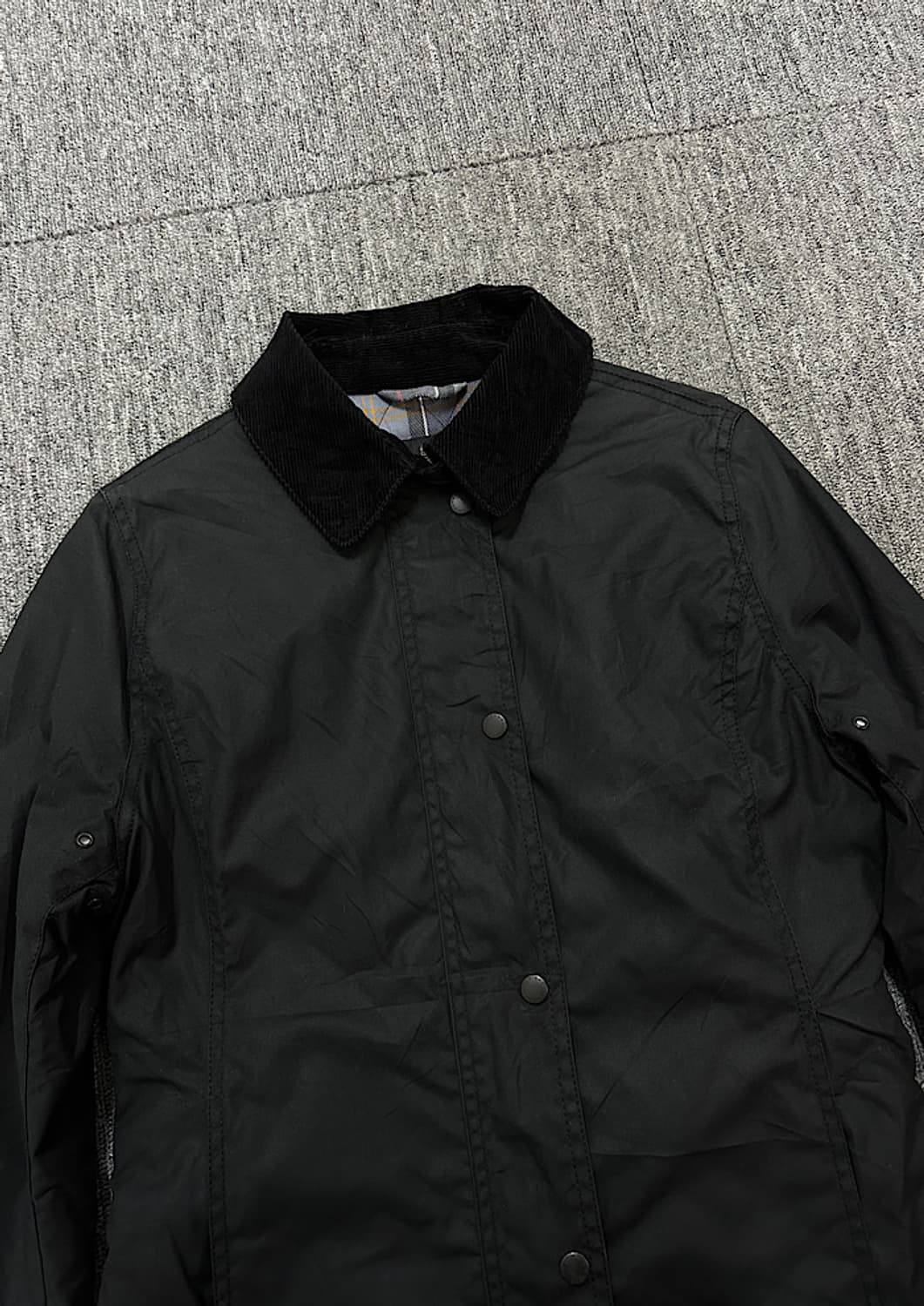 바버 뉴마켓  상품이미지2