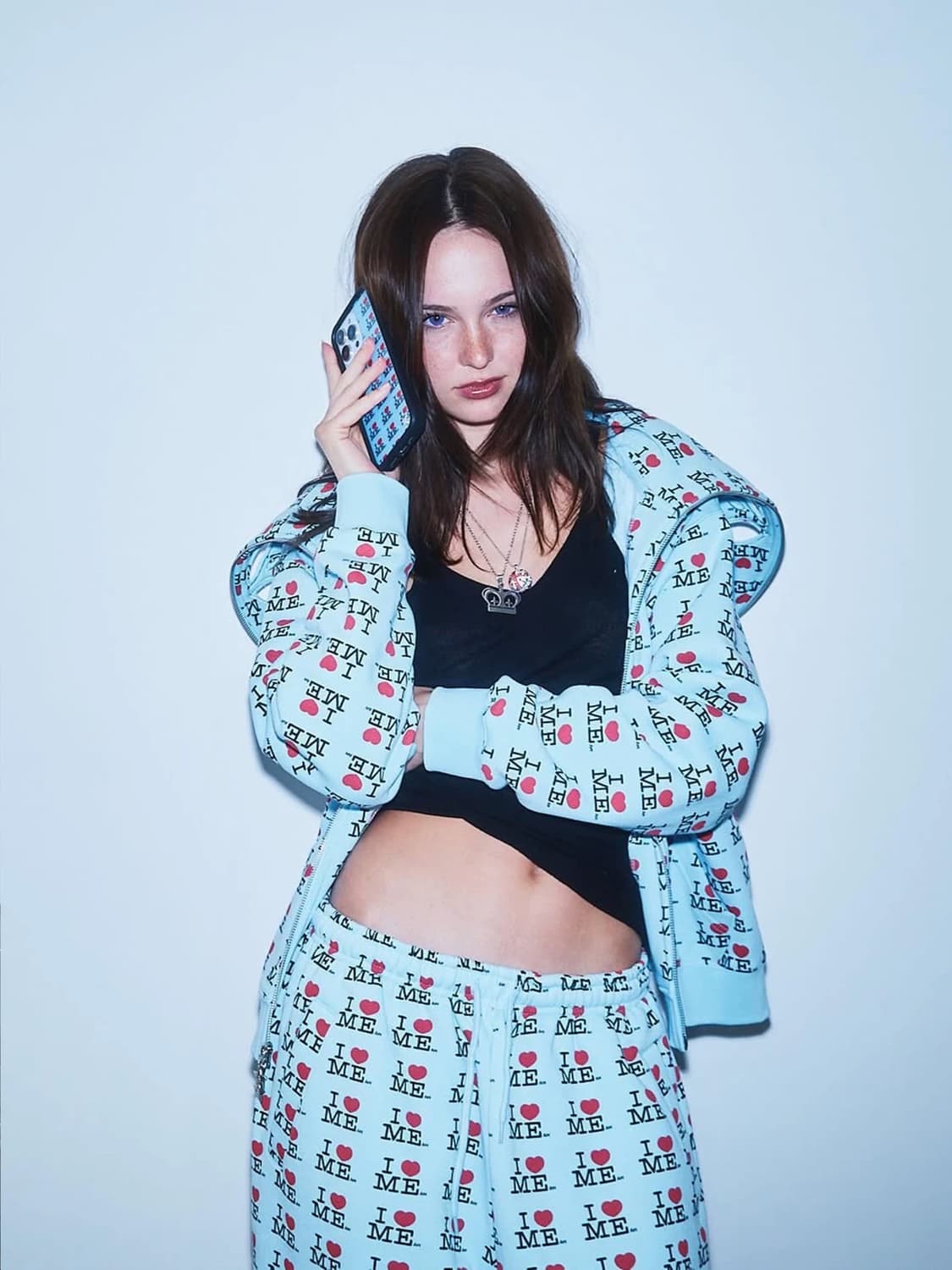 ashleywilliams pants 상품이미지2